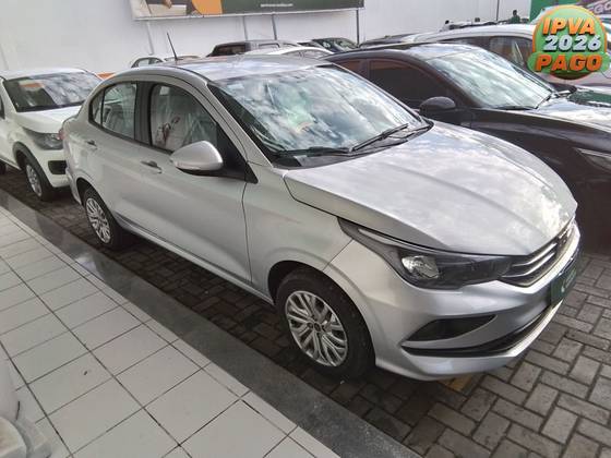 FIAT CRONOS 1.0 FIREFLY FLEX DRIVE MANUAL FIAT CRONOS 1.0 FIREFLY FLEX DRIVE MANUAL